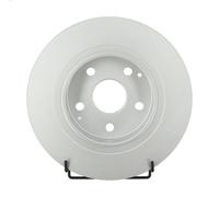 1X Disco freno FERODO DDF3177C per TOYOTA YARIS CROSS (MXP_) 1.5 2024-