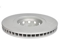 1X Disco freno FERODO DDF954C-1 per AUDI A6 C4 (4A2) 4.2 1994-1997