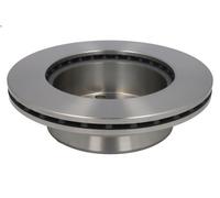 Ferodo Disco freno FCR228A anteriore, ventilato, 1 pezzo