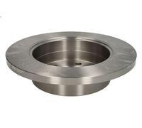 Ferodo Disco freno FCR311A posteriore pieno 1 pezzo