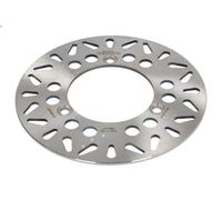 1X Disco freno FERODO FMD0324R