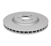 1X Disco freno HERTH+BUSS JAKOPARTS J3300202 per MG HS (AS33) 1.5 2024-