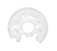 1X Disco freno OE VW 8R0 615 612B AUDI A5 (8T3) 2 2008-2017