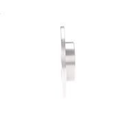 1X Disco freno per BOSCH 0 986 478 016 per 100 C2 Avant (435, 436) 2 1977-1980
