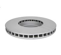 Disco freno BOSCH 0 986 478 024 anteriore, ventilato, altamente carbonizzato, 1 Pezzo