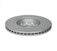 Bosch Disco freno 0 986 478 128 anteriore ventilato altamente carbonizzato 1 pezzo
