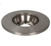 1X Disco freno per BOSCH 0 986 478 131 per AUDI 80 B4 Avant (8C5) 2 1992-1996