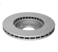 1X Disco freno per BOSCH 0 986 478 192 DAEWOO NEXIA 1.5 1995-1997