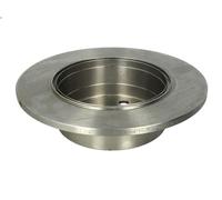 1X Disco freno per BOSCH 0 986 478 199 per MERCEDES-BENZ /8 (W115) 2 1968-1977