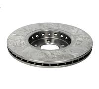 1X Disco freno per BOSCH 0 986 478 314 MG ZT 2 2002-2003