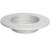 1X Disco freno per BOSCH 0 986 478 325 per CHRYSLER CROSSFIRE 3.2 2003-2008