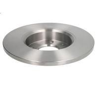 1X Disco freno per BOSCH 0 986 478 342 per ZASTAVA 101 1.1 1975-1980
