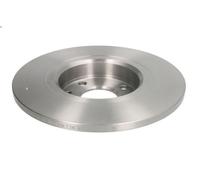 1X Disco freno per BOSCH 0 986 478 343 per LANCIA Y (840_) 1.1 1995-2003