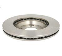 Disco freno BOSCH 0 986 478 375 anteriore, ventilato, 1 pezzo