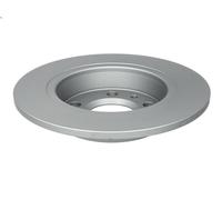 Disco freno BOSCH 0 986 478 421 posteriore, pieno, 1 Pezzo