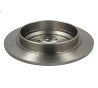 1X Disco freno per BOSCH 0 986 478 445 VOLVO S70 (874) 2.4 1996-1999