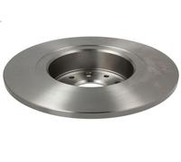 1X Disco freno per BOSCH 0 986 478 463 per LANCIA KAPPA (838_) 2 1995-2001