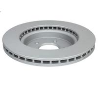 Disco freno BOSCH 0 986 478 468 anteriore, ventilato, altamente carbonizzato, 1 Pezzo