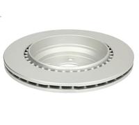 1X Disco freno per BOSCH 0 986 478 473 per CLASSE S (W220, V220) 5 1998-2003