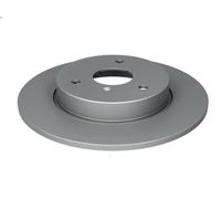1X Disco freno per BOSCH 0 986 478 479 SMART CABRIO (450) 0.6 2000-2004