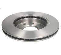 BOSCH disco freno 0986478502 ventilato diametro 239,5 spessore 20 mm 4 fori
