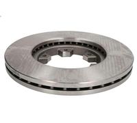 1X Disco freno per BOSCH 0 986 478 532 FORD MAVERICK VAN 2.7 1996-1998