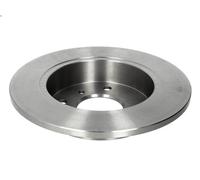 1X Disco freno per BOSCH 0 986 478 564 per NISSAN PRIMERA (P10) 2 1990-1996