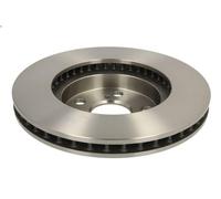 1X Disco freno per BOSCH 0 986 478 584 TOYOTA PRIUS (_W3_) 1.8 2008-2016