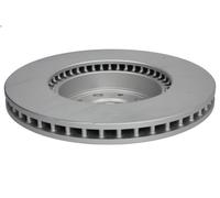 COPPIA DISCHI FRENO ANT BOSCH VOLVO C70 I 2.0 T 120KW 00>05 0986478603