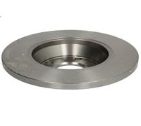 Disco freno BOSCH 0 986 478 615 anteriore, pieno, altamente carbonizzato, 1 Pezzo