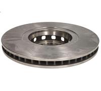 1X Disco freno per BOSCH 0 986 478 617 AUDI A6 C4 (4A2) 2.2 1994-1997