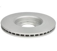 1X Disco freno per BOSCH 0 986 478 618 DS DS 3 (SA_) 1.2 2015-2019