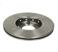 1X Disco freno per BOSCH 0 986 478 621 VW POLO (6N2) 1 1999-2001