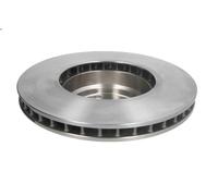 1X Disco freno per BOSCH 0 986 478 622 per BMW 7 (E38) 3 1994-1996