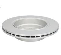 BOSCH Set freni a disco BMW Serie 3 (0 986 478 642)