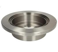 1X Disco freno per BOSCH 0 986 478 713 DELICA / SPACE GEAR 2.8 1994-2006