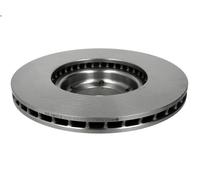 Bosch Disco freno 0 986 478 745 - Anteriore - Compatibile con Opel Movano, Renault Master