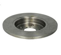 Disco freno pieno 0 986 478 758 BOSCH per RENAULT SAFRANE I