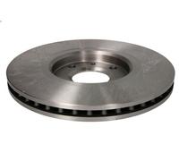 Bosch Disco freno 0 986 478 831, anteriore, ventilato, altamente carbonizzato, 1 pezzo