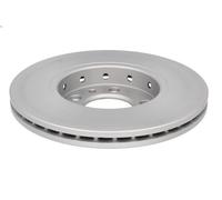 Disco freno BOSCH 0 986 478 853 anteriore, ventilato, altamente carbonizzato, 1 Pezzo