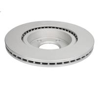 Disco freno BOSCH 0 986 478 869 anteriore, ventilato, altamente carbonizzato, 1 Pezzo