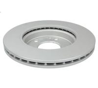 1X Disco freno per BOSCH 0 986 478 875 W168) 1.4 1997-2004