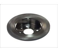 1X Disco freno per BOSCH 0 986 478 882 per OPEL ASTRA H (A04) 2 2004-2010