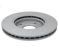 1X Disco freno per BOSCH 0 986 478 892 per MAZDA 2 (DY) 1.2 2003-2007