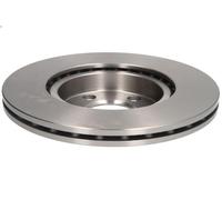 1X Disco freno per BOSCH 0 986 478 896 per PEUGEOT 806 (221) 2 2000-2002