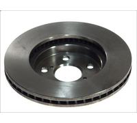 1X Disco freno per BOSCH 0 986 478 968 per LEXUS RX (MCU15) 3 1999-2003