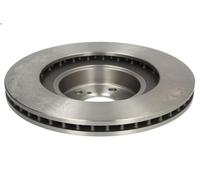 1X Disco freno per BOSCH 0 986 478 977 per SUBARU XV (_GP_) 2 2012-2017