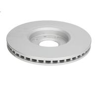 1X Disco freno per BOSCH 0 986 478 979 CITROEN DS5 1.6 2011-2015