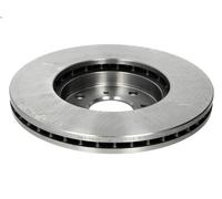 Disco Freno Bosch 0986478982 per Honda Assale Anteriore