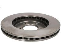 1X Disco freno per BOSCH 0 986 478 983 per DODGE CARAVAN 3 1995-2000